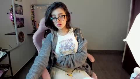 Rose Marie online show from 16, 12, 2025