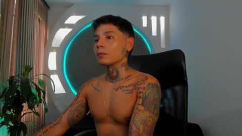 tattokoi online show from 3, 2, 2025