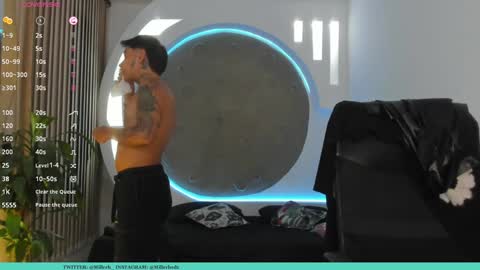 tattokoi online show from 6, 2, 2025