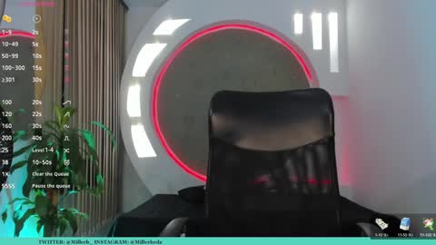 tattokoi online show from 9, 2, 2025