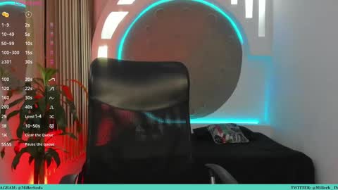 tattokoi online show from 13, 2, 2025