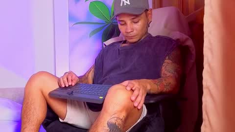 tattokoi online show from 27, 11, 2025