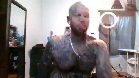 Snapshot of tattoo23inky chatting on 15, 5, 2026 inky online show from 15, 5, 2026
