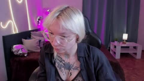 tattoo_artbaby online show from 24, 5, 2026