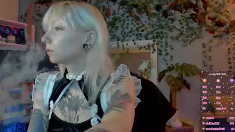 Snapshot of tattoo_artbaby chatting on 25, 6, 2026 tattoo_artbaby online show from 25, 6, 2026