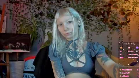 Snapshot of tattoo_artbaby chatting on 21, 7, 2026 tattoo_artbaby online show from 21, 7, 2026