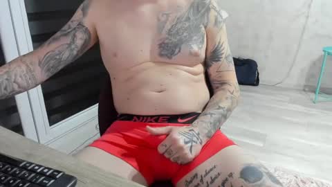 Nicole online show from 11, 1, 2025