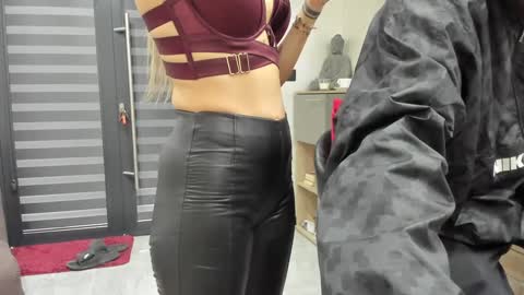 Nicole online show from 13, 1, 2026