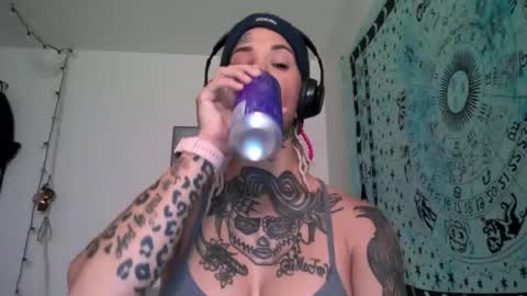 Natalia 3 online show from 7, 1, 2025