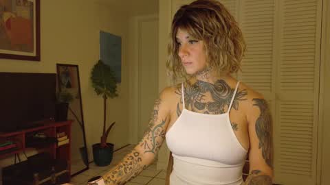 Natalia 3 online show from 20, 1, 2025