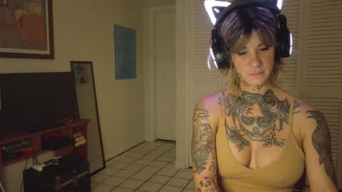 Natalia 3 online show from 7, 2, 2025