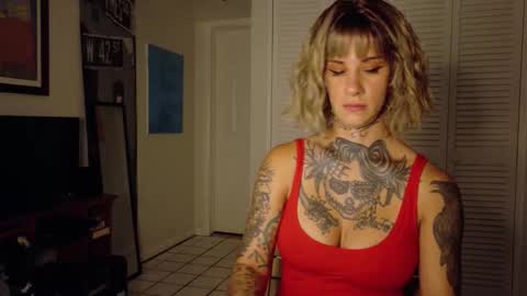 Natalia 3 online show from 28, 10, 2025