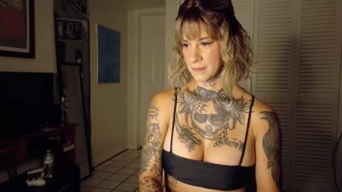 Natalia 3 online show from 11, 11, 2025