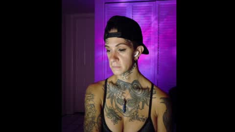Snapshot of tattooed_natalia chatting on 12, 5, 2026 Natalia 3 online show from 12, 5, 2026