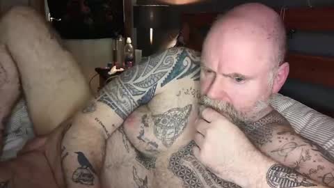 Tattooeddilf 01 online show from 5, 1, 2025