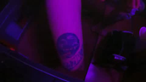 TattooLust online show from 3, 2, 2026