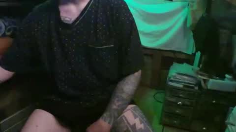 TattooLust online show from 19, 3, 2026