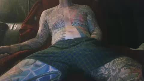 Snapshot of tattooguyatl chatting on 12, 1, 2025 tattooguyatl online show from 12, 1, 2025