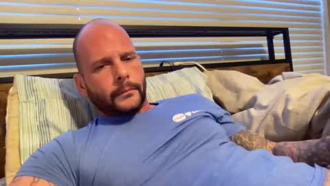 Tattooman online show from 13, 11, 2025