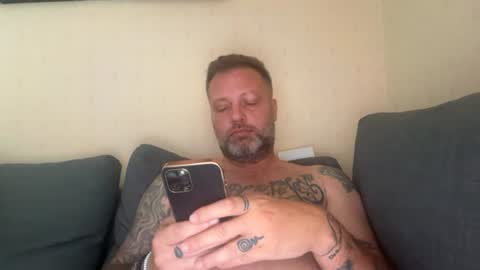 tattoomanforgirls online show from 5, 7, 2026