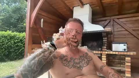 tattoomanforgirls online show from 7, 7, 2026