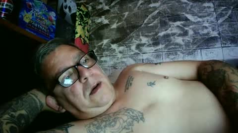 Snapshot of tatts4tits chatting on 15, 6, 2026 dave online show from 15, 6, 2026