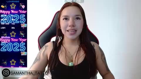 samy tattu online show from 6, 1, 2025