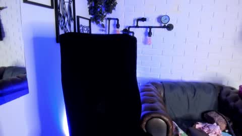 Snapshot of tattybunny chatting on 2, 12, 2024 Tatty online show from 2, 12, 2024