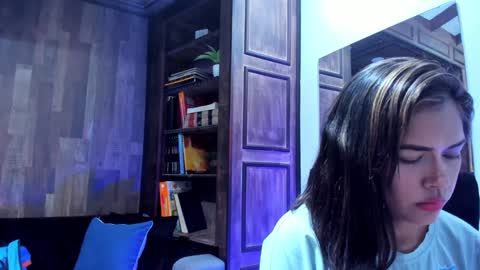 Snapshot of tattybunny chatting on 7, 1, 2025 Tatty online show from 7, 1, 2025