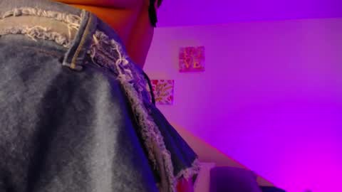 Snapshot of tattybunny chatting on 2, 3, 2025 Tatty online show from 2, 3, 2025