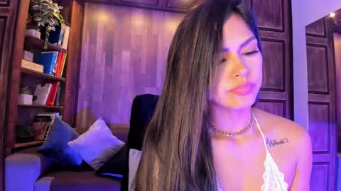 Snapshot of tattybunny chatting on 19, 9, 2025 Tatty online show from 19, 9, 2025