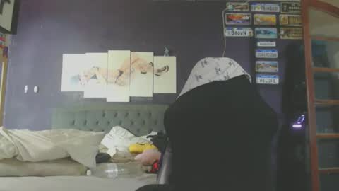 tatuada_safada online show from 29, 4, 2026