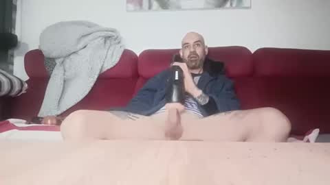 Tatuado20cm online show from 14, 1, 2026