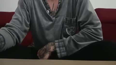 Snapshot of tatuadorhotxxx chatting on 4, 3, 2026 Tatuado20cm online show from 4, 3, 2026