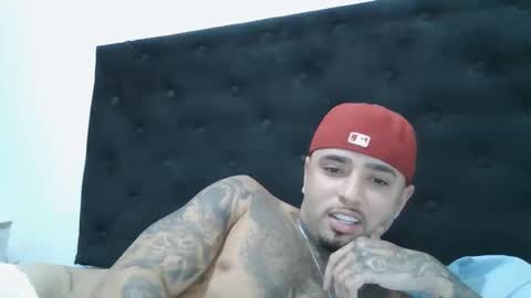 tatuadospp online show from 30, 4, 2026