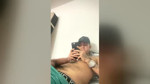 Snapshot of tatuajes777_7777 chatting on 26, 2, 2026 tatuajes777_7777 online show from 26, 2, 2026