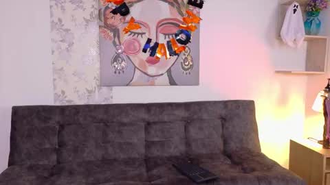 Taty Miller online show from 26, 10, 2025