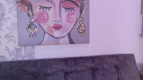 Taty Miller online show from 29, 3, 2026