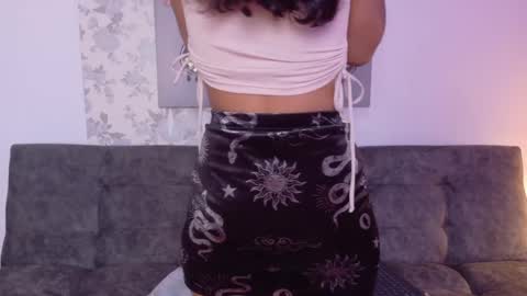 Taty Miller online show from 1, 4, 2026