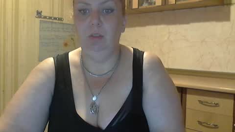 tatyanka_ online show from 13, 9, 2025