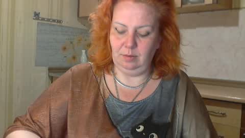 tatyanka_ online show from 25, 3, 2026