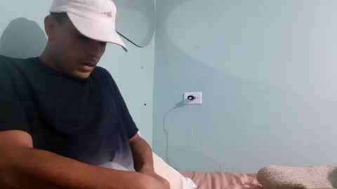 Caito online show from 3, 12, 2025