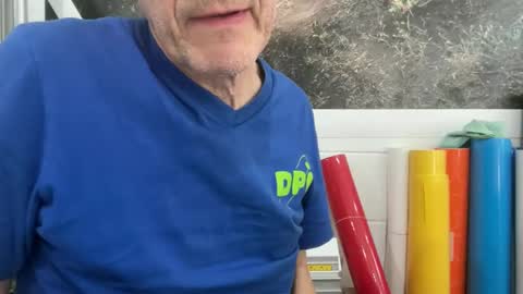 tauromolo online show from 24, 9, 2025