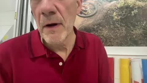 tauromolo online show from 7, 11, 2025