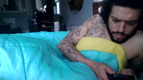 taurusbaeforever online show from 25, 4, 2026