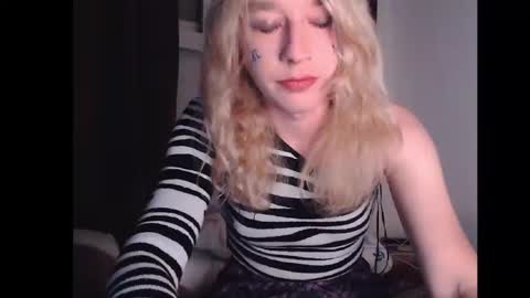 Rudy Rybinovaya online show from 11, 2, 2025