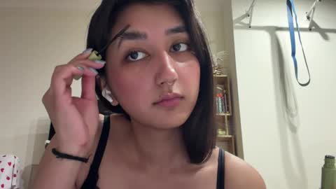 Snapshot of tawnyamartinek chatting on 6, 6, 2026 Riza online show from 6, 6, 2026