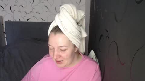 Diana online show from 15, 4, 2026