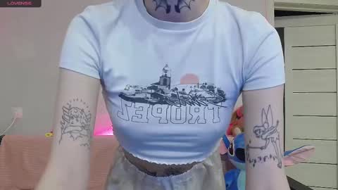 Taya online show from 28, 2, 2025