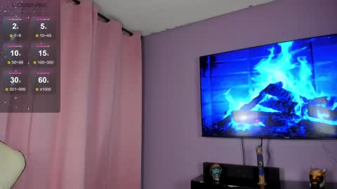 Snapshot of taybunny18 chatting on 31, 12, 2024   online show from 31, 12, 2024